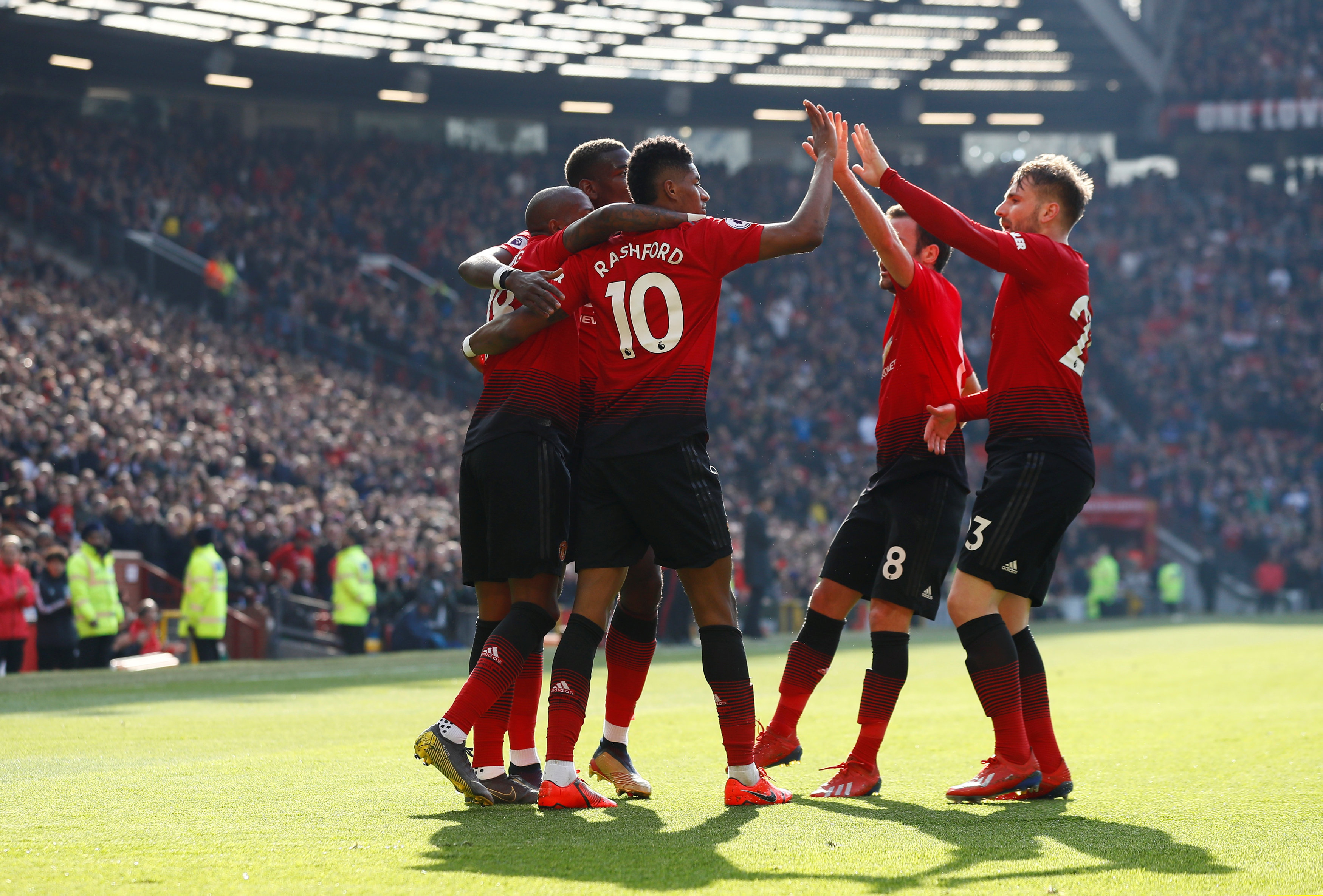 笑着互相配 笑着互相配